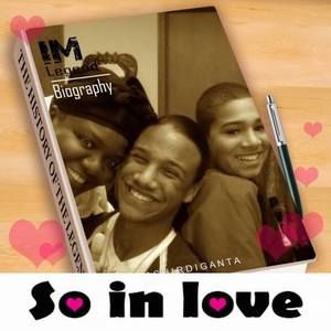 Meet your Posher, Debbie